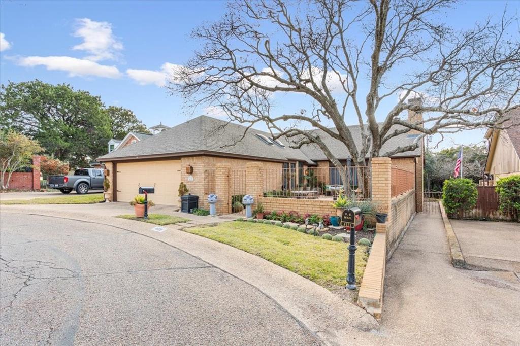 4125 Westchester Drive