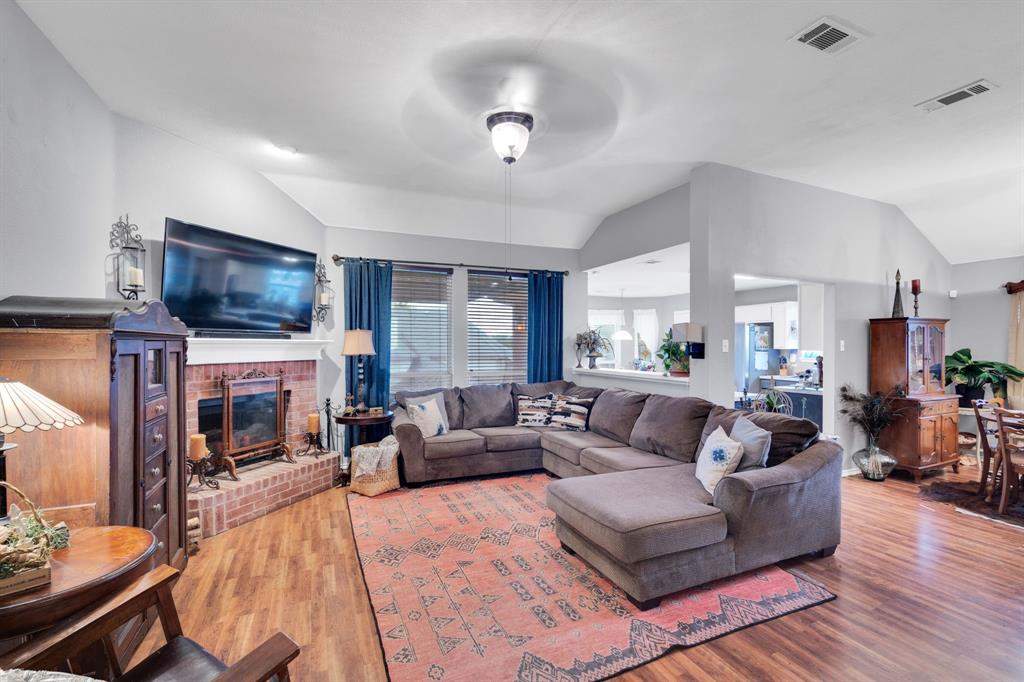 Ridgeview #4 Ph IV - Residential