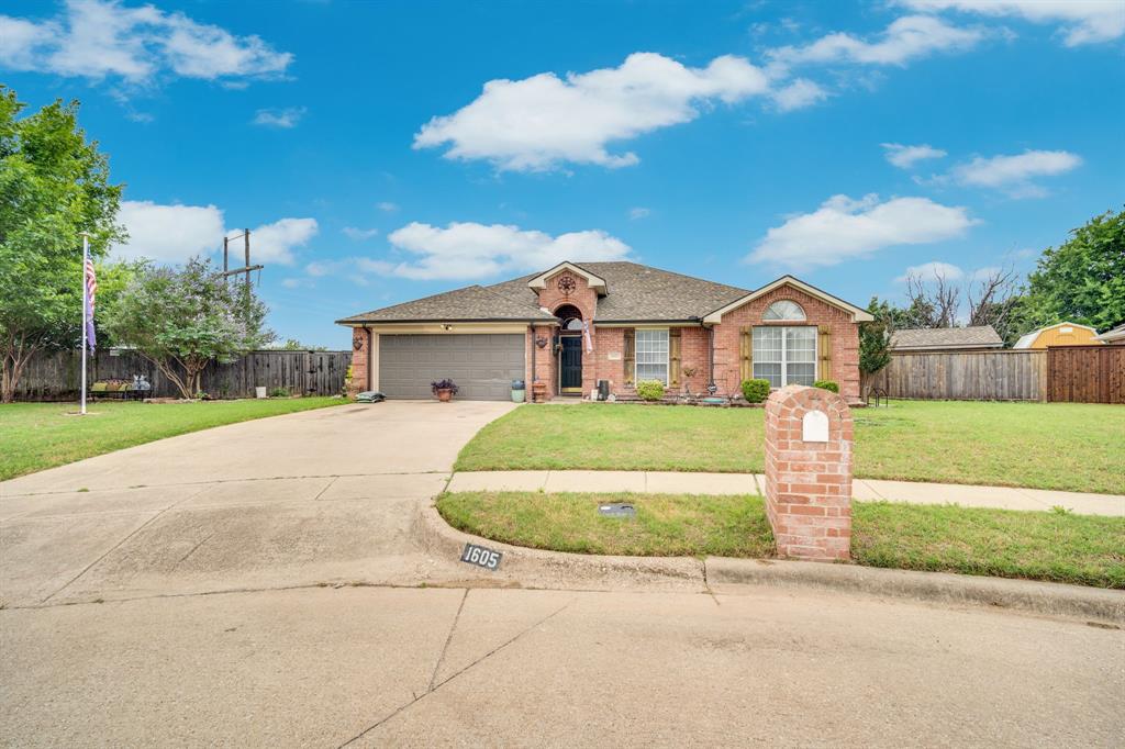 Ridgeview #4 Ph IV - Residential