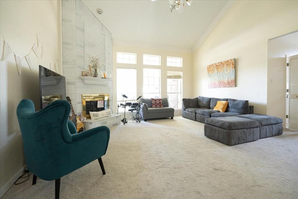 Photo of 3016 Yale Drive, Flower Mound, TX 75022 (MLS # 21383790)