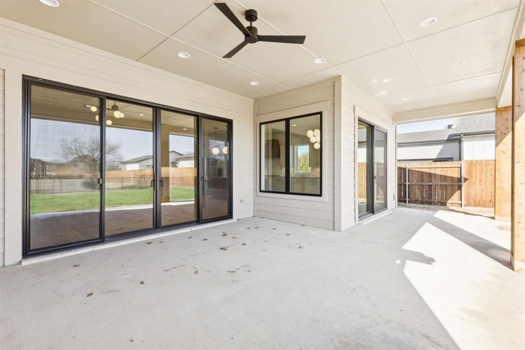 Pecan Crossing - Residential