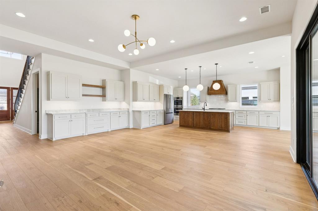 Pecan Crossing - Residential