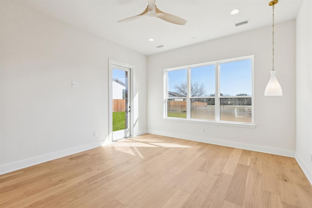 Pecan Crossing - Residential