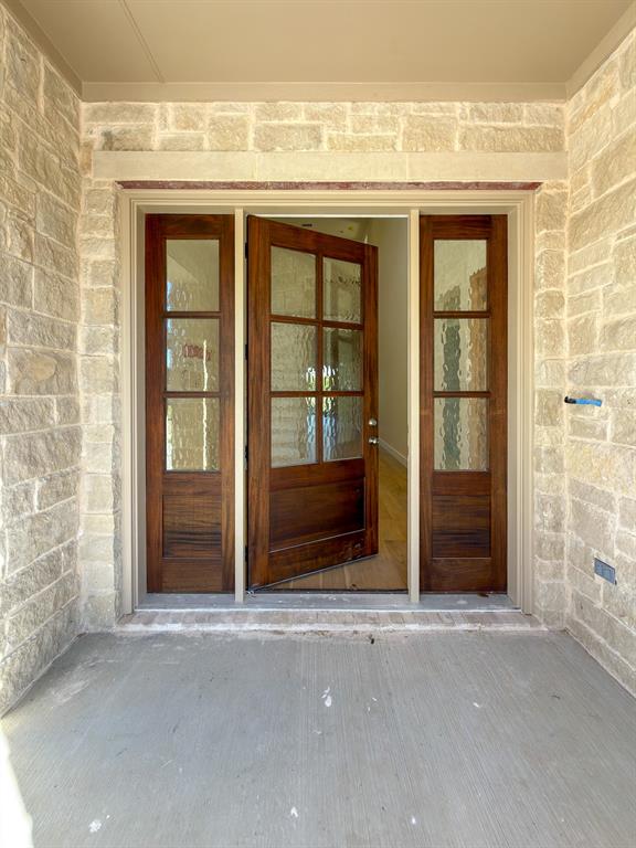 Pecan Crossing - Residential