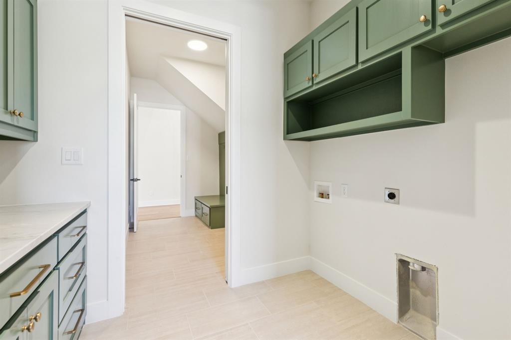 Pecan Crossing - Residential