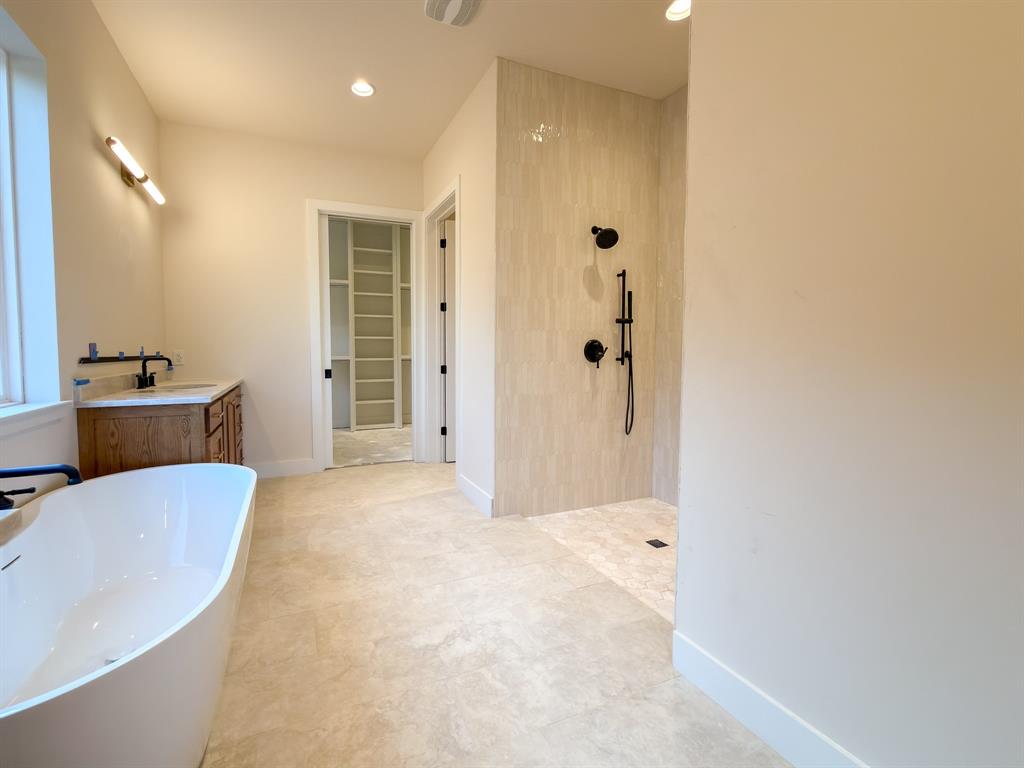 Pecan Crossing - Residential