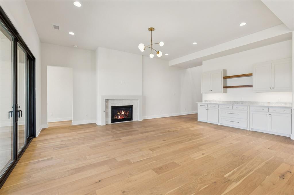 Pecan Crossing - Residential