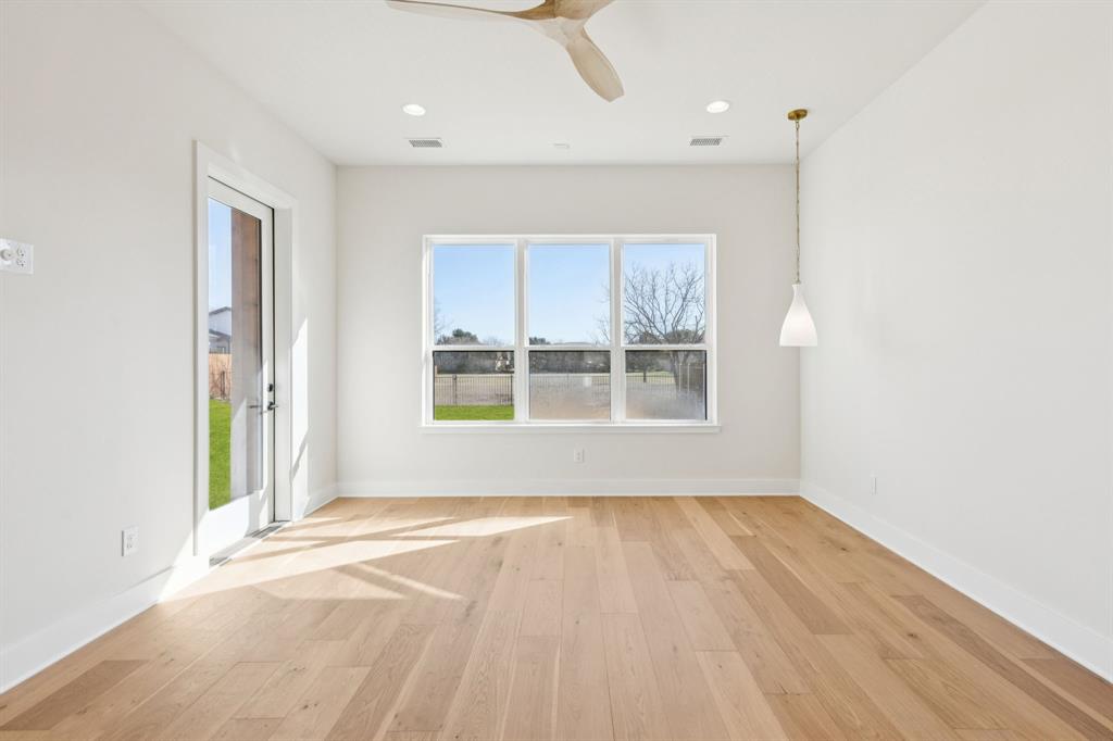 Pecan Crossing - Residential