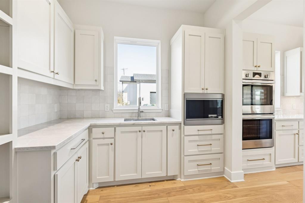 Pecan Crossing - Residential