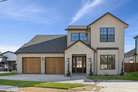 208 Pecan Street Roanoke TX 76262