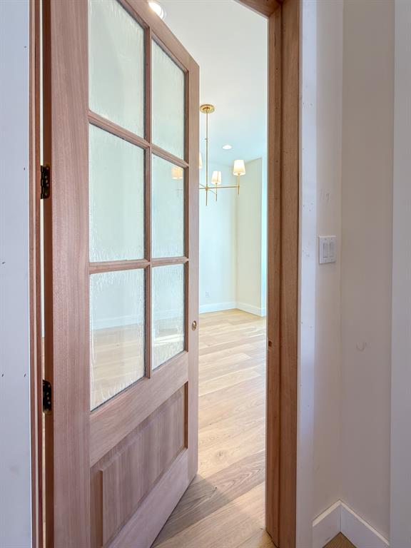 Pecan Crossing - Residential