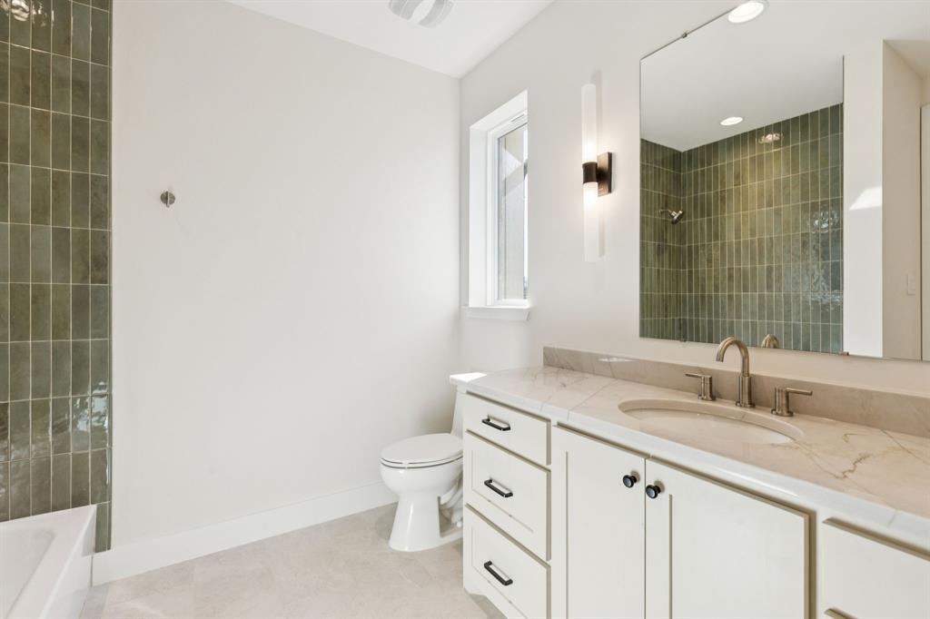 Pecan Crossing - Residential