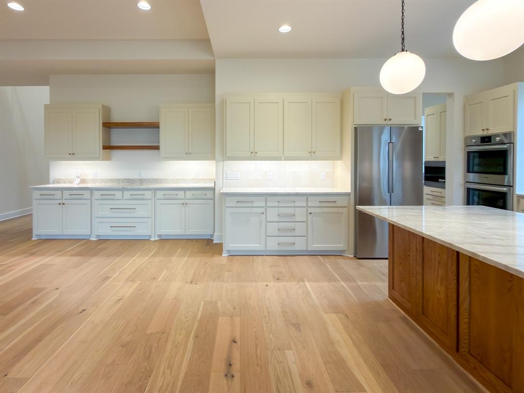 Pecan Crossing - Residential