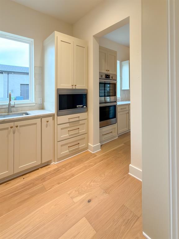 Pecan Crossing - Residential