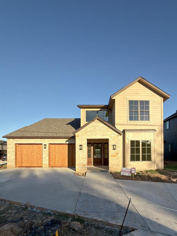 Pecan Crossing - Residential