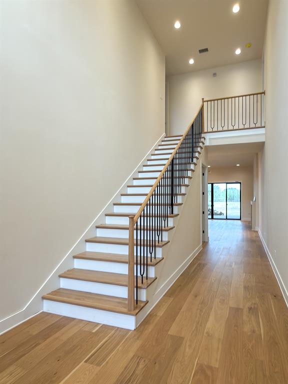 Pecan Crossing - Residential