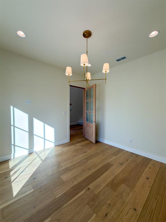 Pecan Crossing - Residential