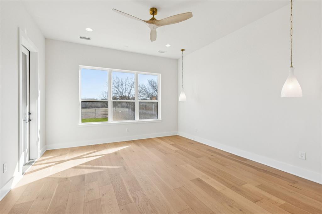 Pecan Crossing - Residential