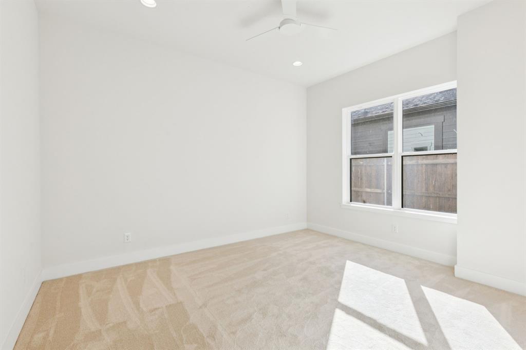 Pecan Crossing - Residential