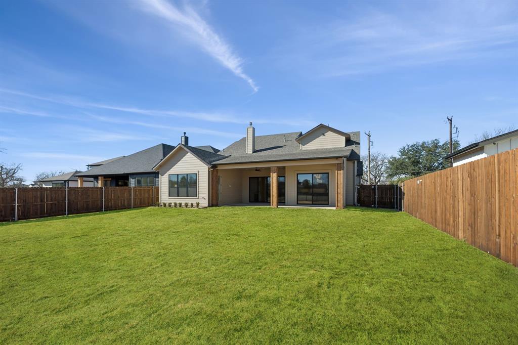 Pecan Crossing - Residential