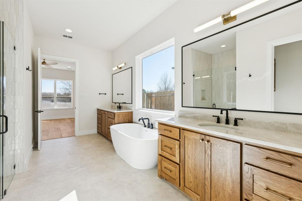 Pecan Crossing - Residential