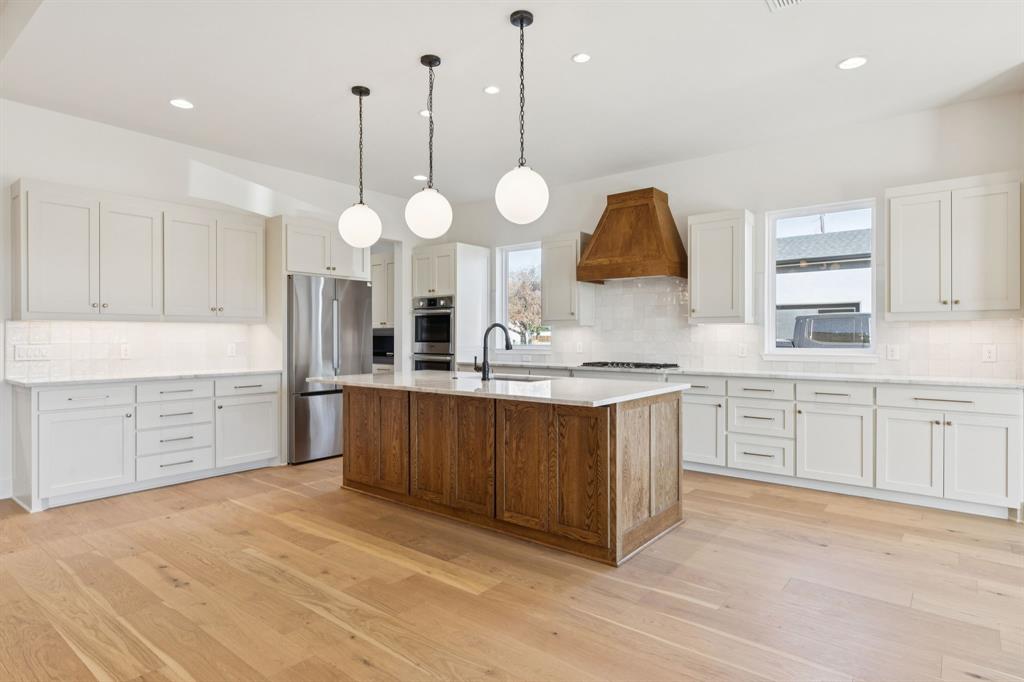 Pecan Crossing - Residential