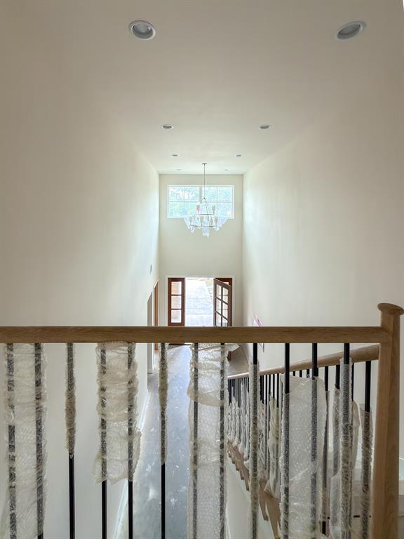 Pecan Crossing - Residential