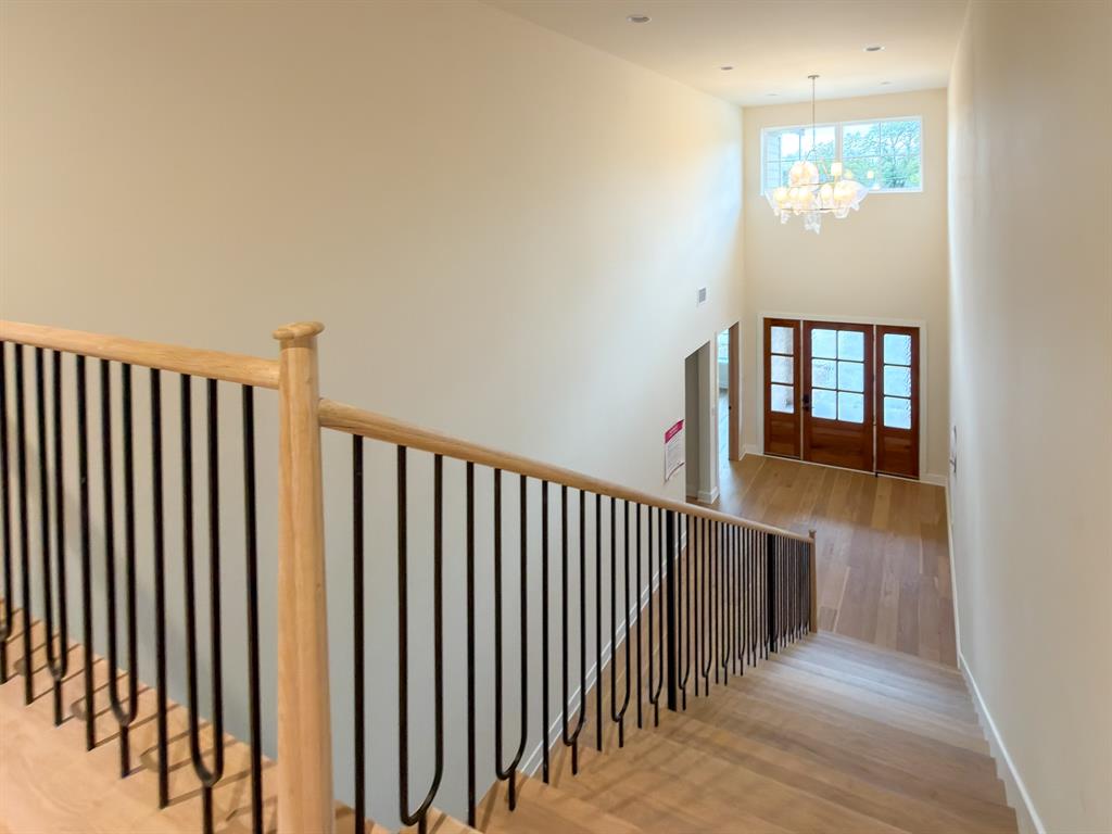 Pecan Crossing - Residential