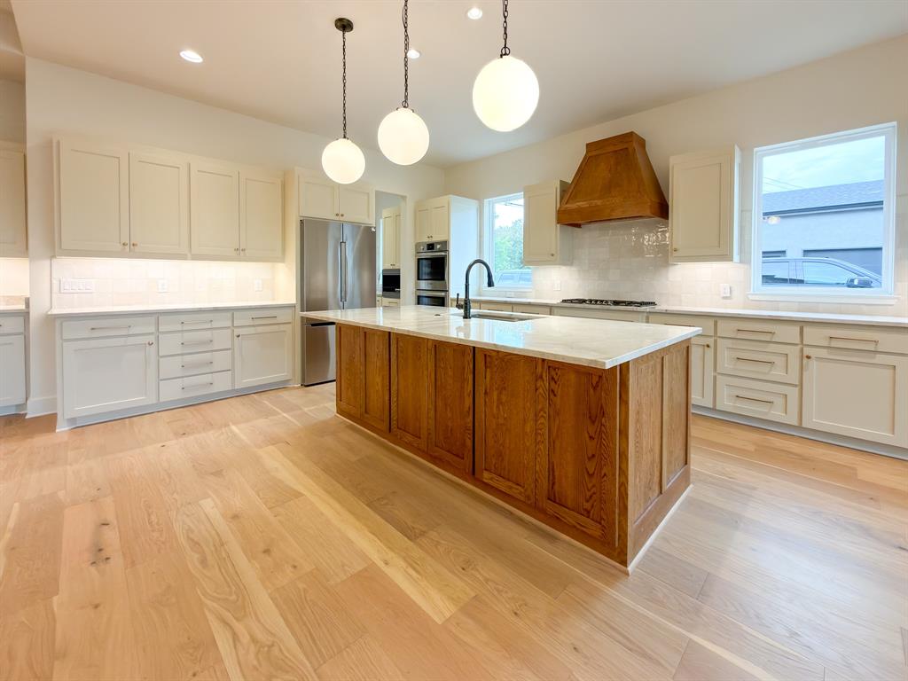 Pecan Crossing - Residential