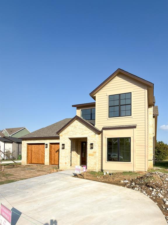 Pecan Crossing - Residential