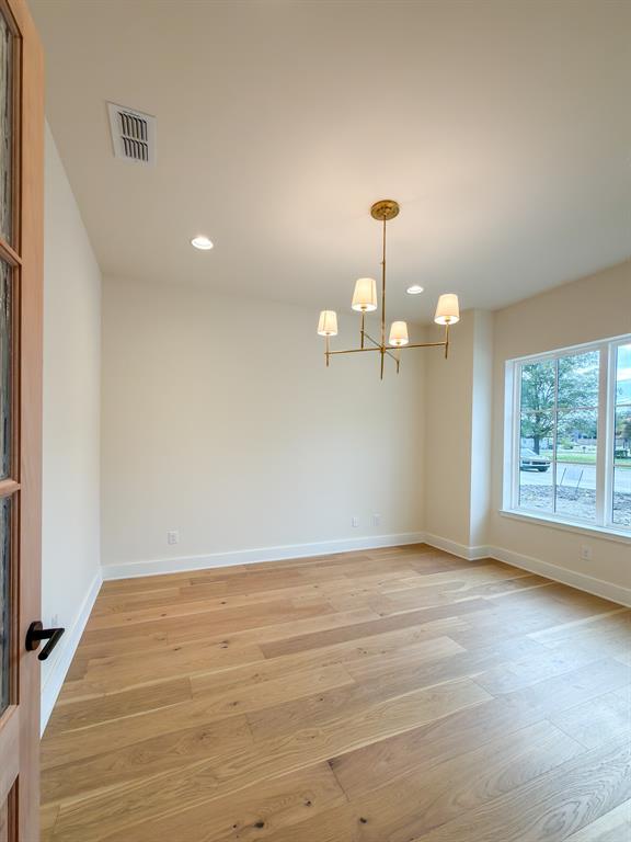 Pecan Crossing - Residential