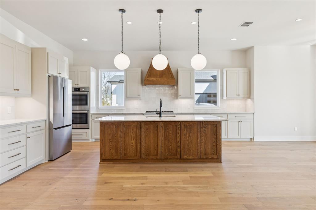 Pecan Crossing - Residential