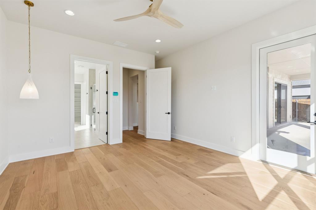 Pecan Crossing - Residential