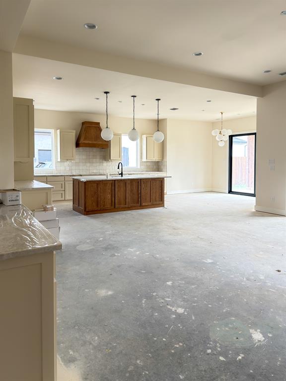 Pecan Crossing - Residential