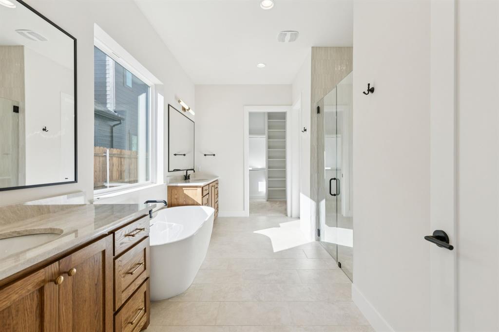 Pecan Crossing - Residential