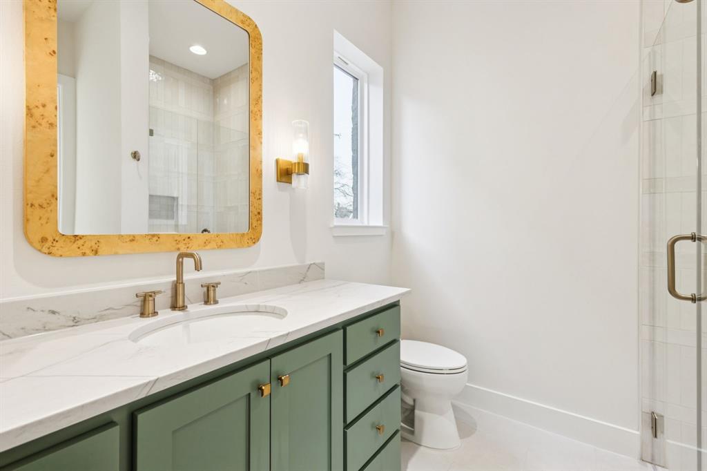 Pecan Crossing - Residential