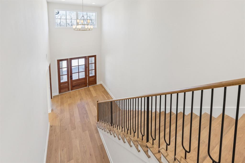 Pecan Crossing - Residential