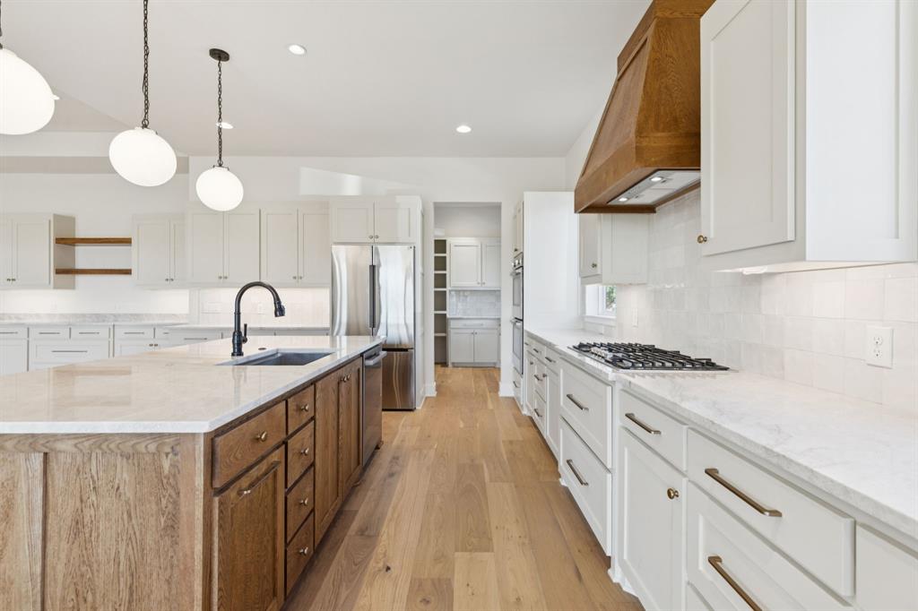 Pecan Crossing - Residential