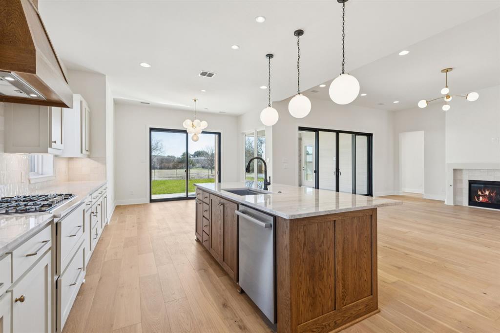 Pecan Crossing - Residential