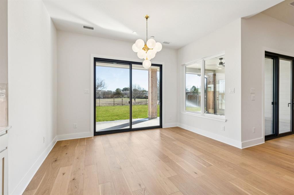 Pecan Crossing - Residential