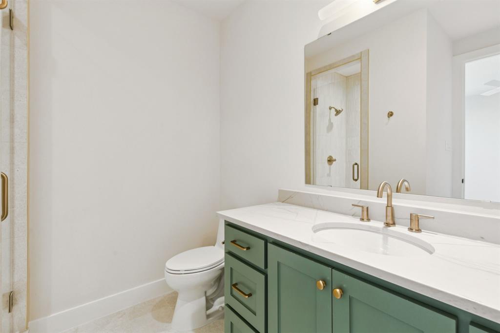 Pecan Crossing - Residential