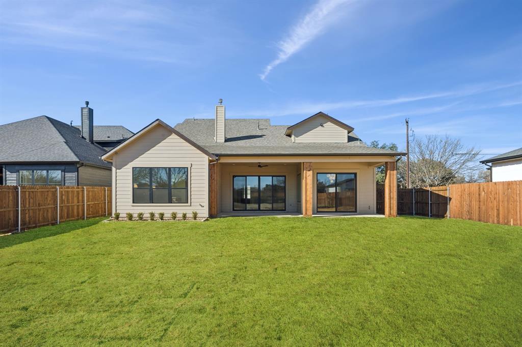 Pecan Crossing - Residential