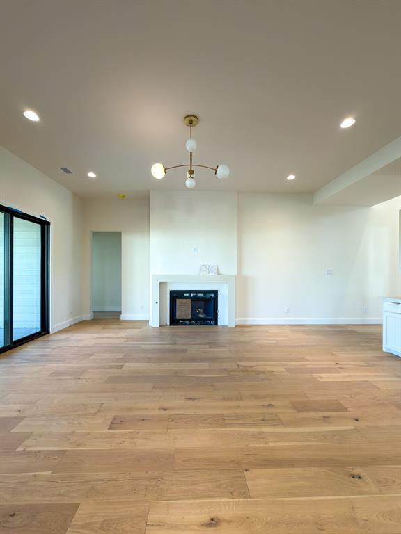 Pecan Crossing - Residential