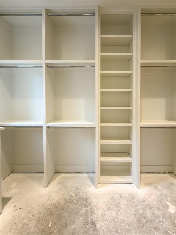 Pecan Crossing - Residential