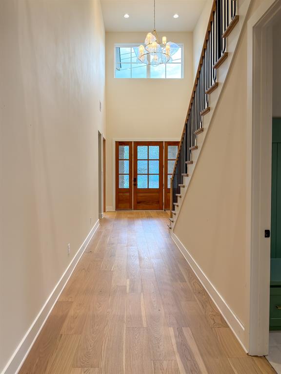 Pecan Crossing - Residential