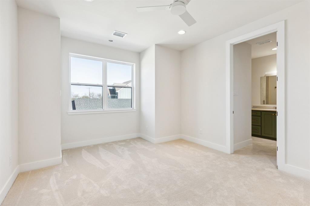 Pecan Crossing - Residential