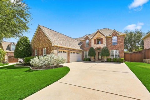 Photo of 2810 Butterfield Stage Road, Highland Village, TX 75077 (MLS # 21380673)
