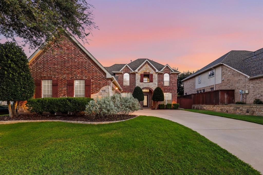 2810 Butterfield Stage Road
