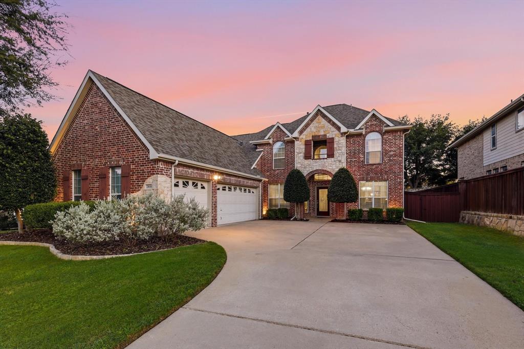 2810 Butterfield Stage Road
