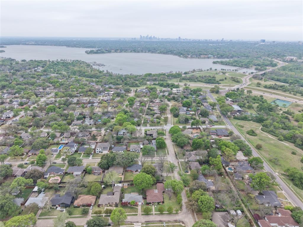 Lake Highlands Estates - Residential